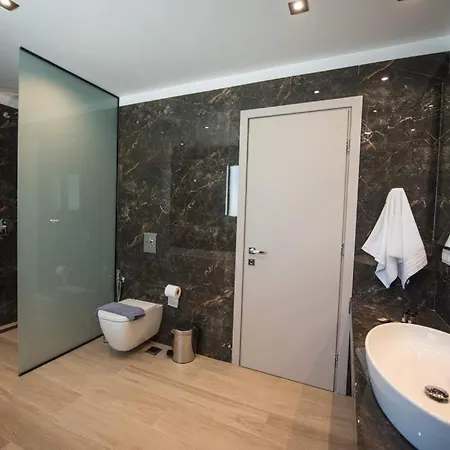 ヴィラ Olia ヴァシリキ