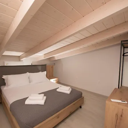 Olia ヴァシリキ