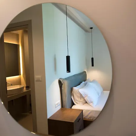 ヴィラ Olia ヴァシリキ