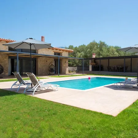 Olia * ヴァシリキ