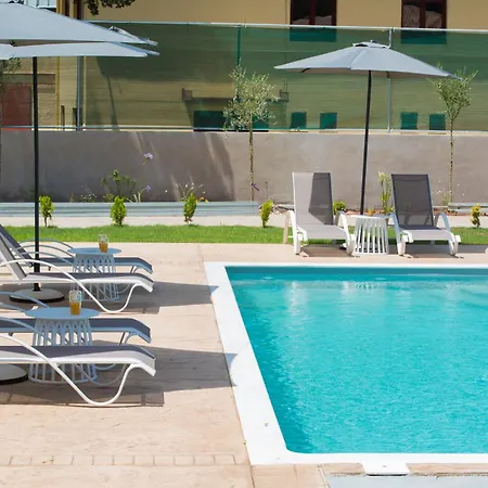 Olia ヴァシリキ