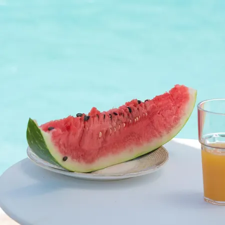 Olia ヴァシリキ