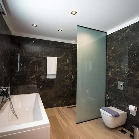 Βίλα Olia Βασιλική