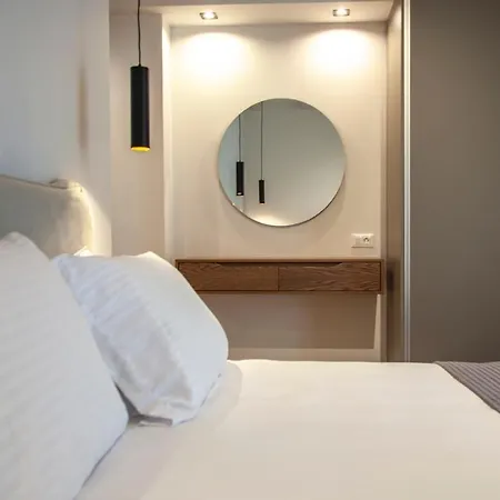 Βίλα Olia Βασιλική