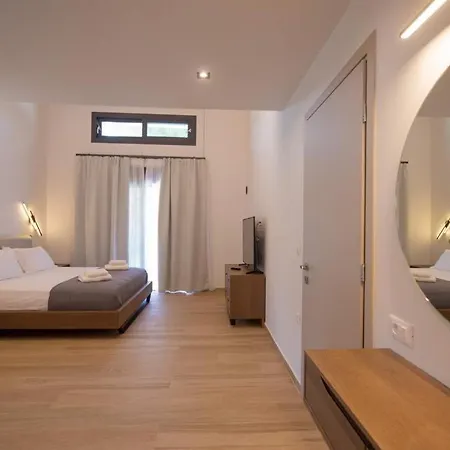 Olia Βίλα Βασιλική