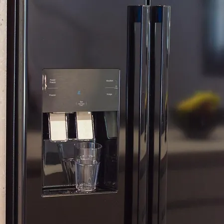 Olia Βίλα Βασιλική