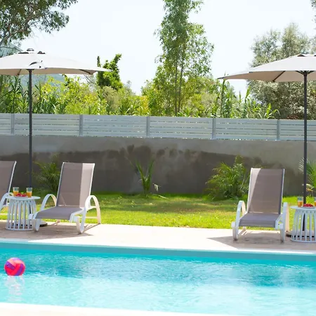 Olia Villa