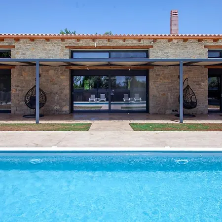Olia Villa *
