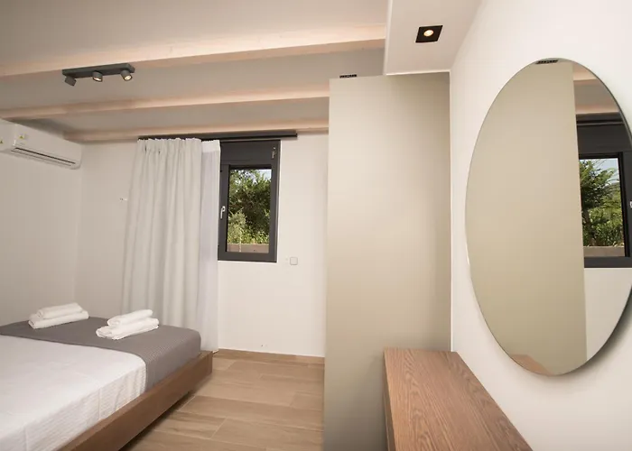 Olia Villa Vassiliki