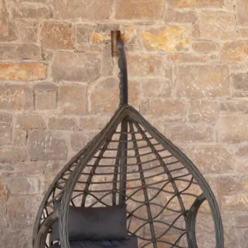 Villa Olia Vassiliki